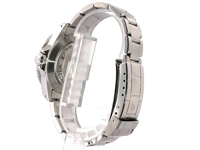 Rolex Sea-Dweller 16600 aus 1997 T-Serie