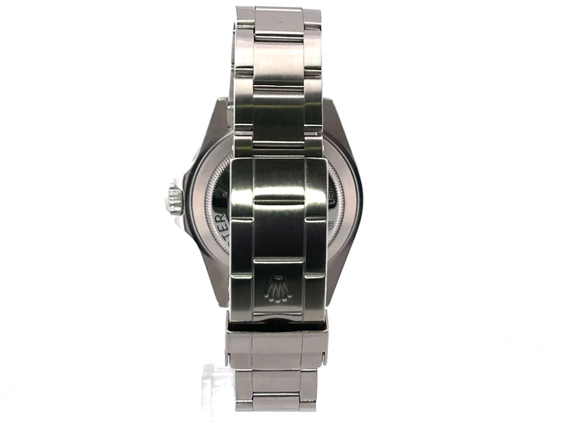 Rolex Sea-Dweller 16600 aus 1997 T-Serie