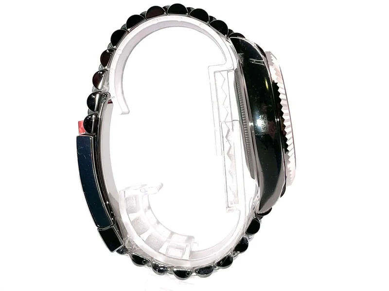 Rolex Sky-Dweller 326934 Blau Jubile-Band verklebt 11-2021