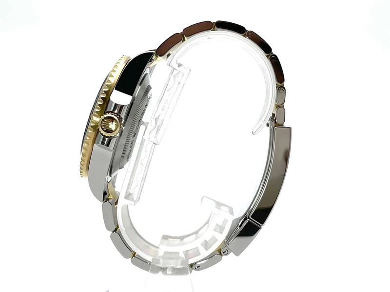 Rolex Sea-Dweller 4000 Ref. 126603 aus 2019