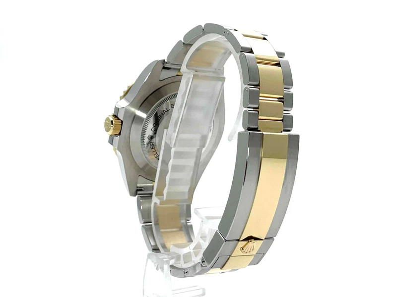 Rolex Sea-Dweller 4000 Ref. 126603 aus 2019