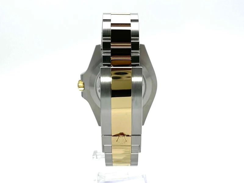 Rolex Sea-Dweller 4000 Ref. 126603 aus 2019