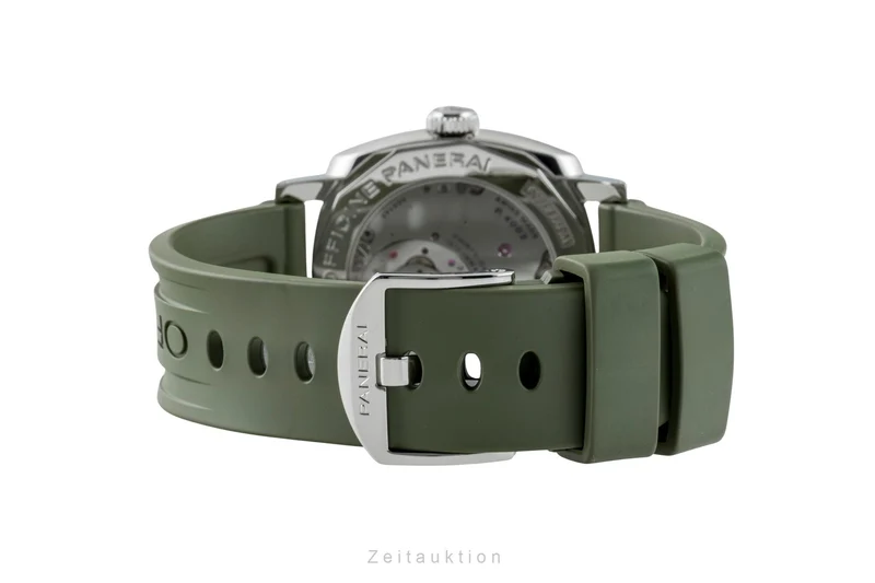 Panerai Radiomir steel automatic men's watch PAM00999 [2602005]