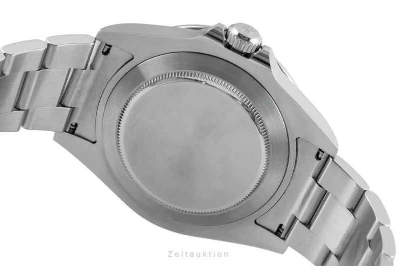 Rolex Explorer II steel automatic men's watch 216570 [2602417]