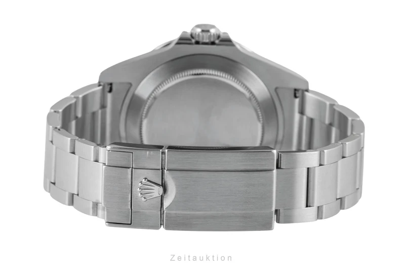 Rolex Explorer II steel automatic men's watch 216570 [2602417]