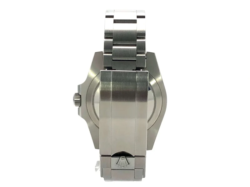 Rolex Submariner No Date 114060 ungetragen aus 2019 LC100