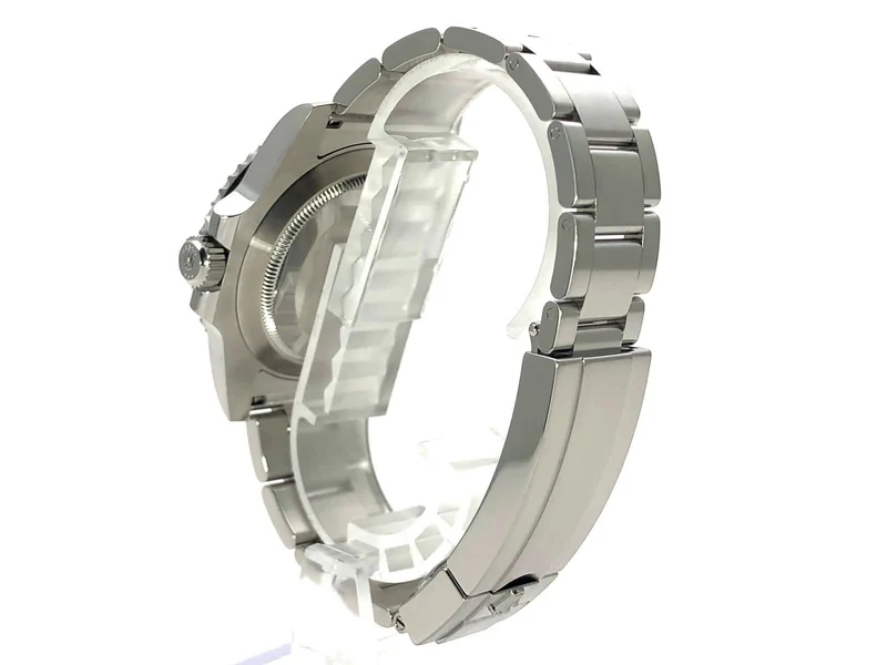 Rolex Submariner No Date 114060 aus 2019 LC100 ungetragen