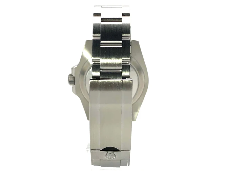 Rolex Submariner No Date 114060 aus 2019 LC100 ungetragen