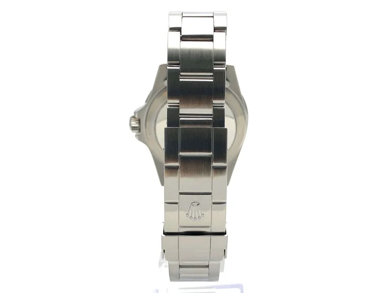 Rolex Submariner Edelstahl 5513 aus 1980