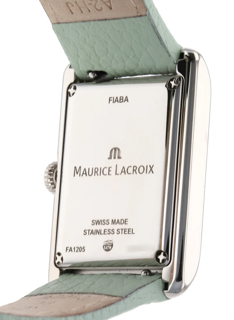 Maurice Lacroix Fiaba Square