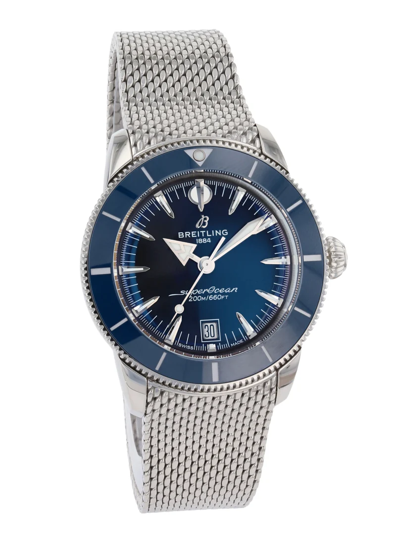 Breitling Superocean Heritage B31 Automatic 42