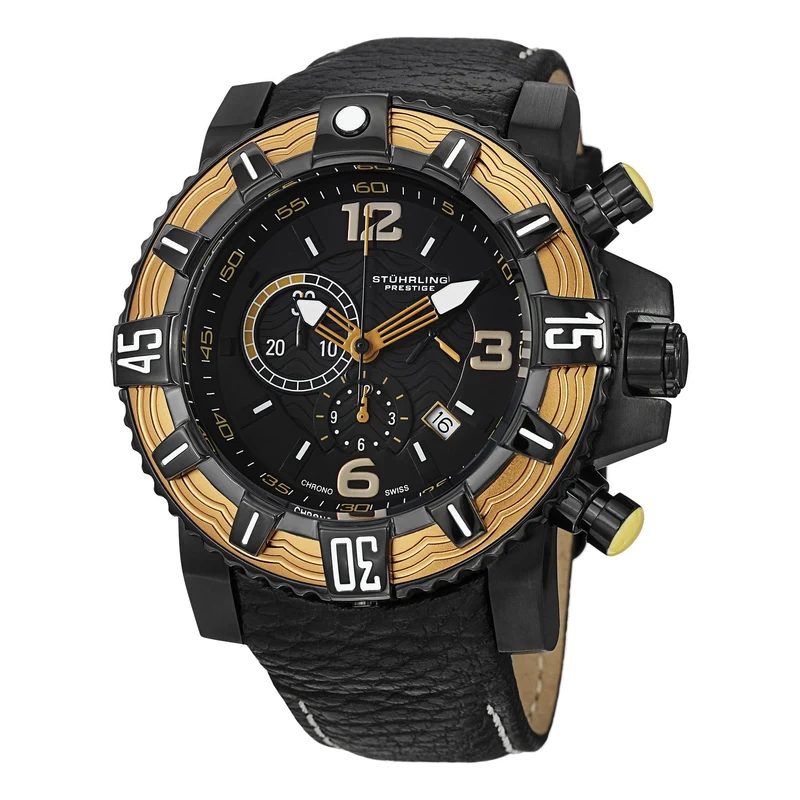 Marine Pro 319127 Quartz 50mm Diver