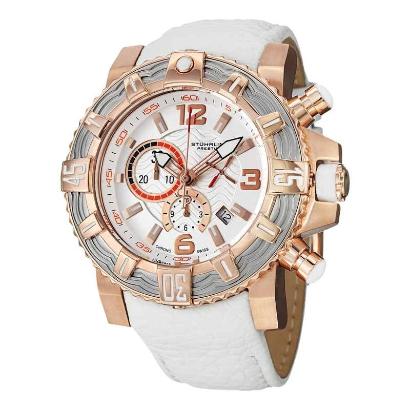 Marine Pro 319127 Quartz 50mm Diver