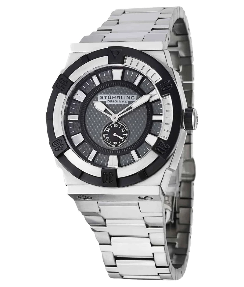 Falcon Square 1220B 55mm Diver