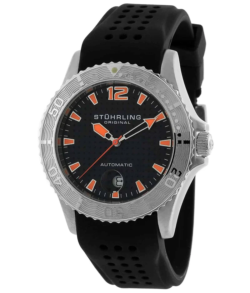 Regatta Sport 161A 43mm Diver