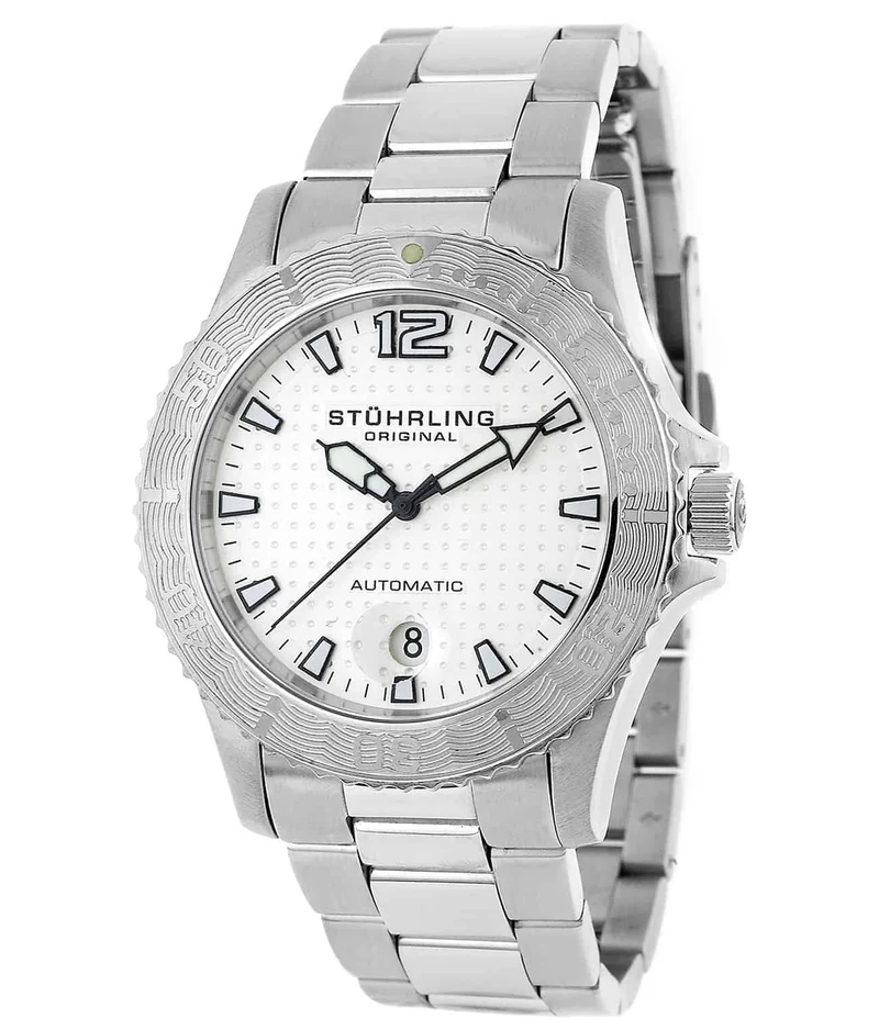 Regatta 161 Automatic 42mm Diver