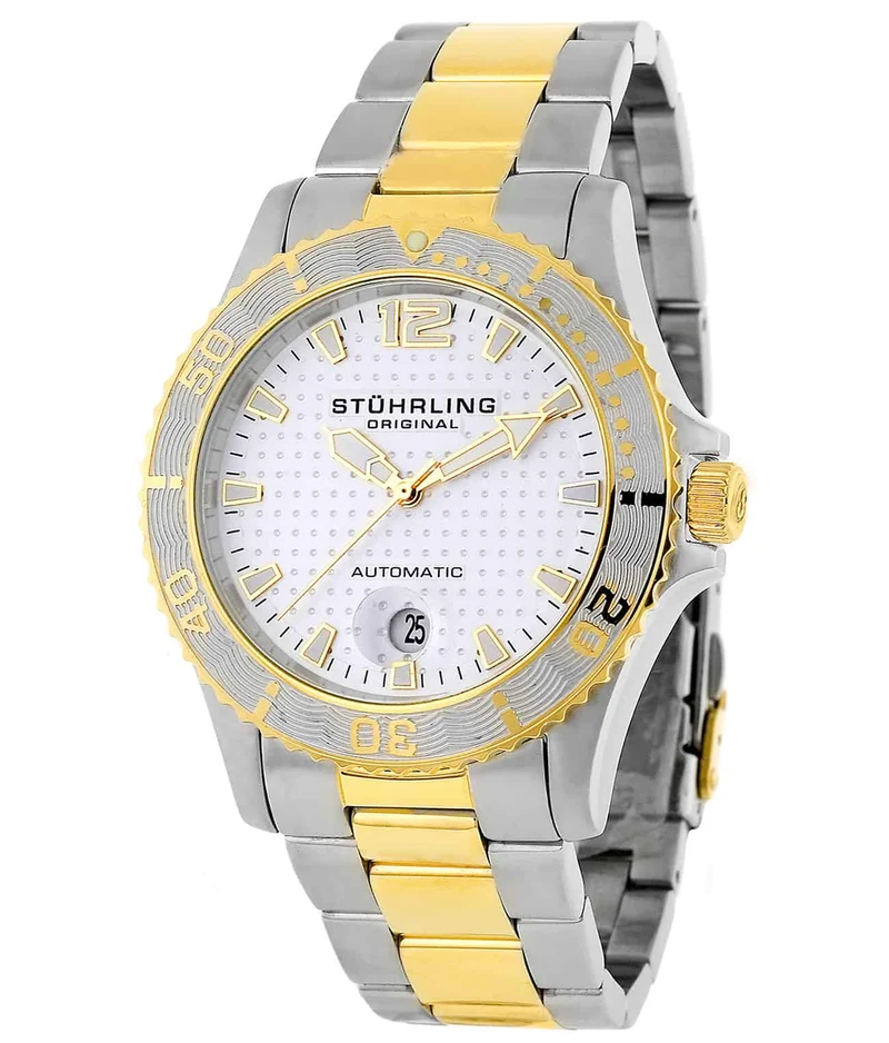 Regatta 161 Automatic 42mm Diver