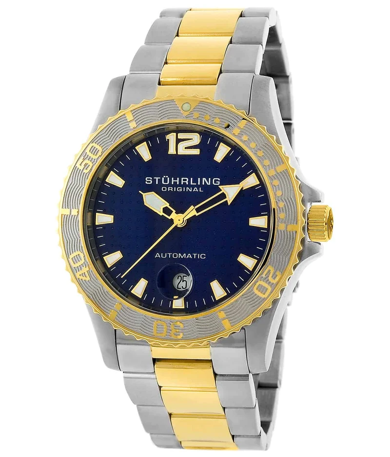 Regatta 161 Automatic 42mm Diver