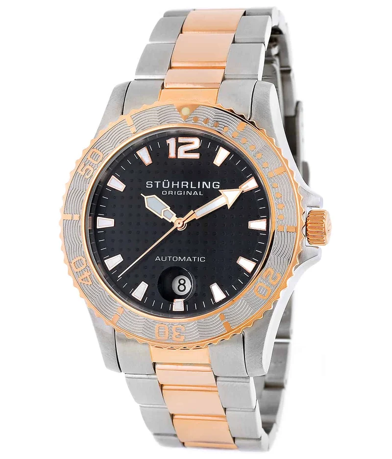 Regatta 161 Automatic 42mm Diver