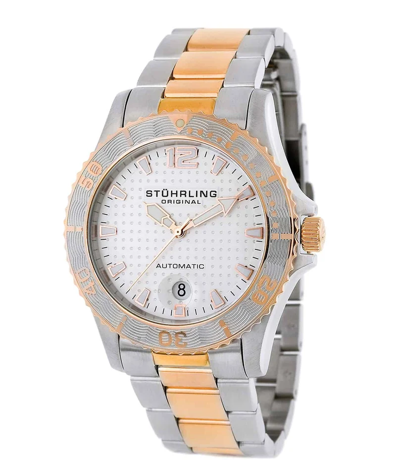 Regatta 161 Automatic 42mm Diver