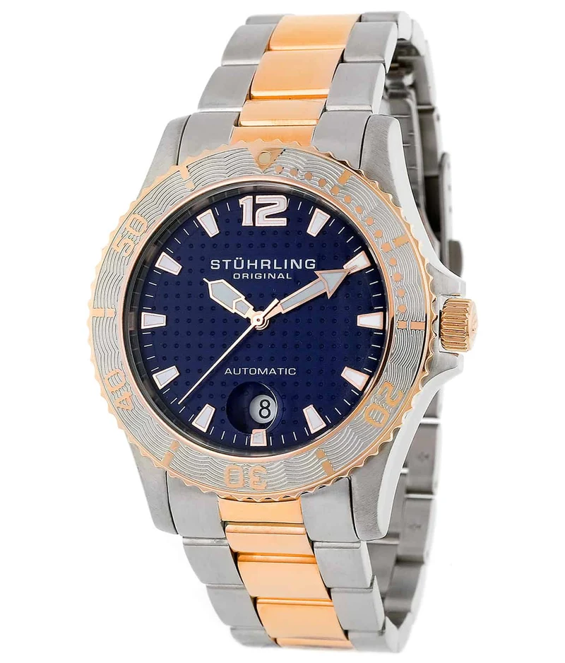 Regatta 161 Automatic 42mm Diver