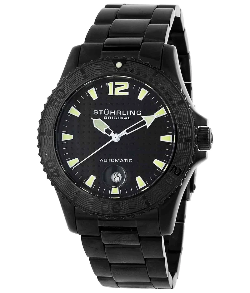 Regatta 161 Automatic 42mm Diver