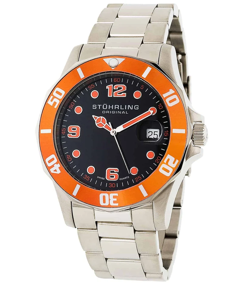 Clipper 158 47mm Diver