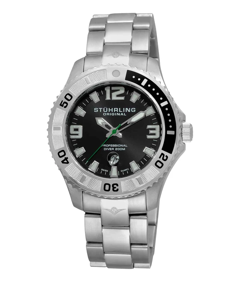 Regatta Valiant Pro 161B2 50mm Diver