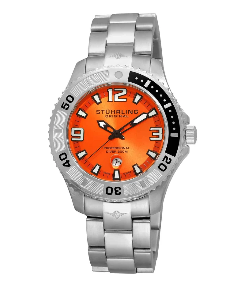 Regatta Valiant Pro 161B2 50mm Diver