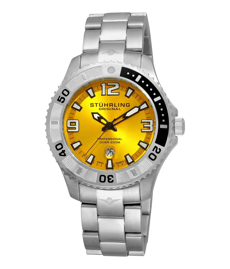 Regatta Valiant Pro 161B2 50mm Diver