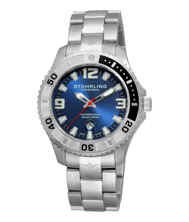 Regatta Valiant Pro 161B2 50mm Diver