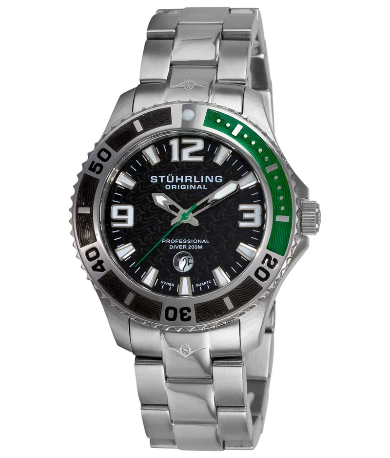 Regatta Sport Grand 161B 50mm Diver
