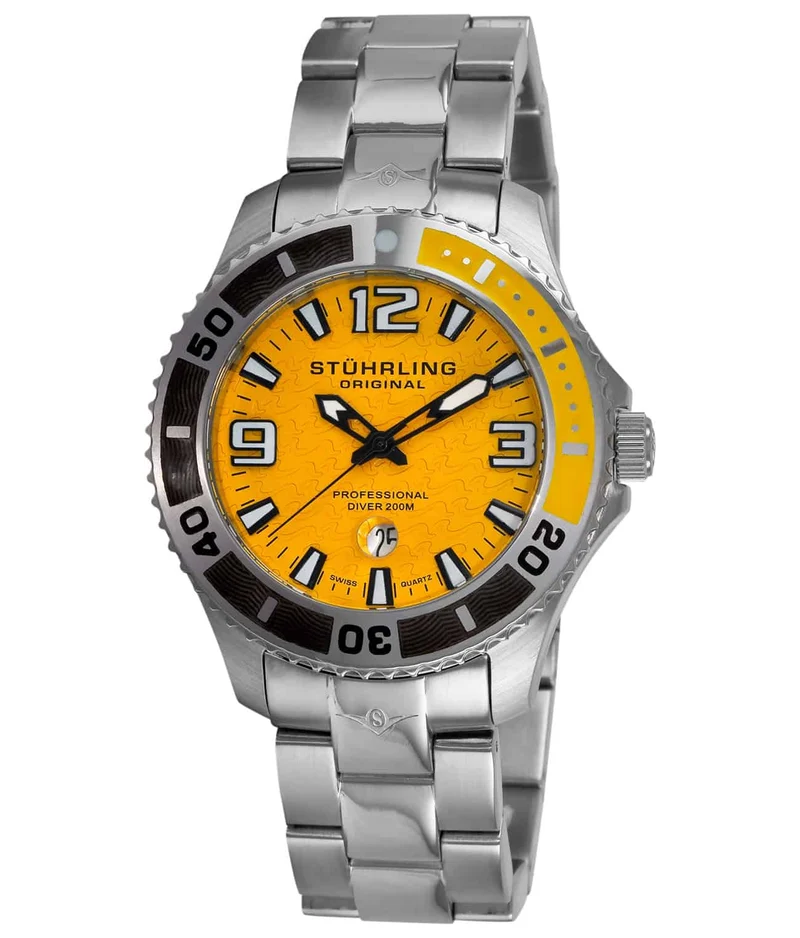 Regatta Sport Grand 161B 50mm Diver