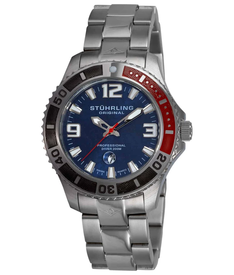 Regatta Sport Grand 161B 50mm Diver