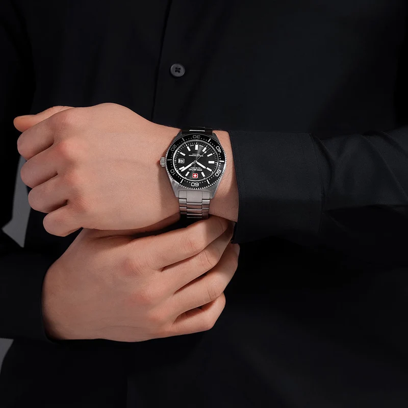 Swiss Military SMWGH0004903