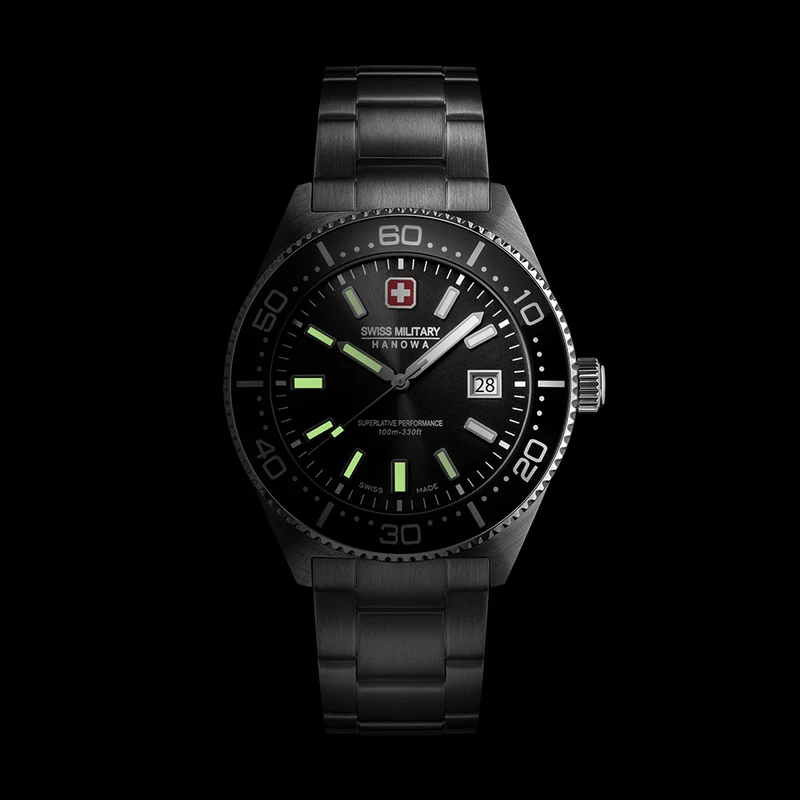 Swiss Military SMWGH0004903