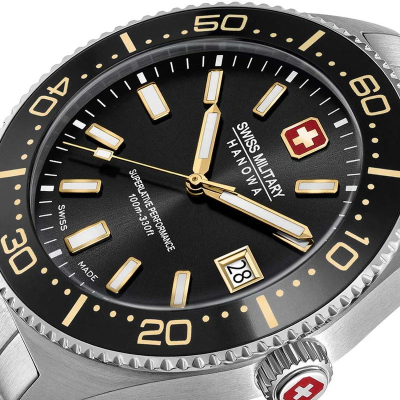 Swiss Military SMWGH0004905