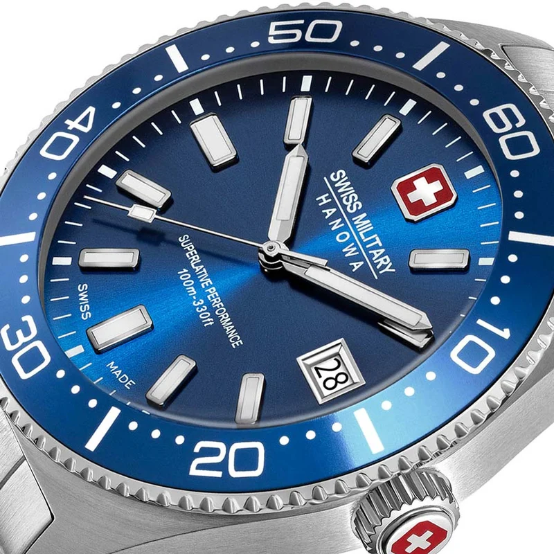 Swiss Military SMWGH0004904