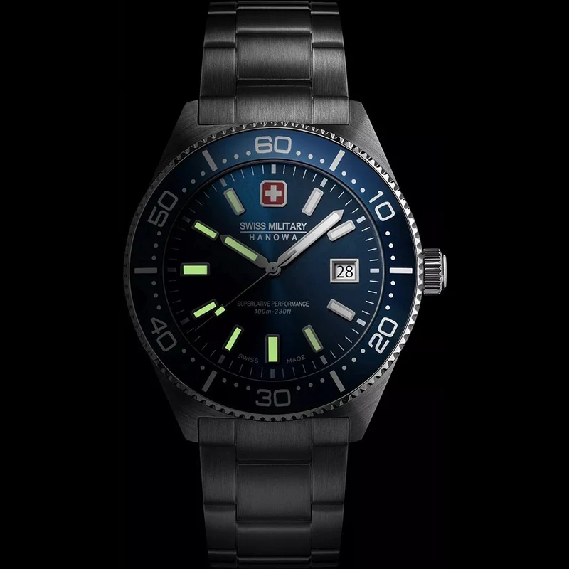 Swiss Military SMWGH0004904
