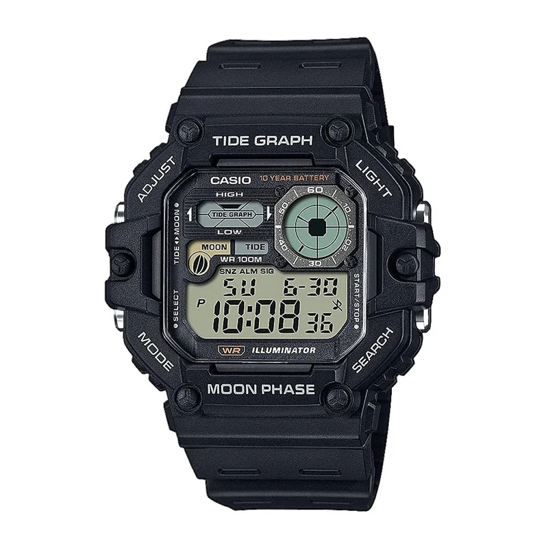 Casio Collection WS-1700H-1AVEF