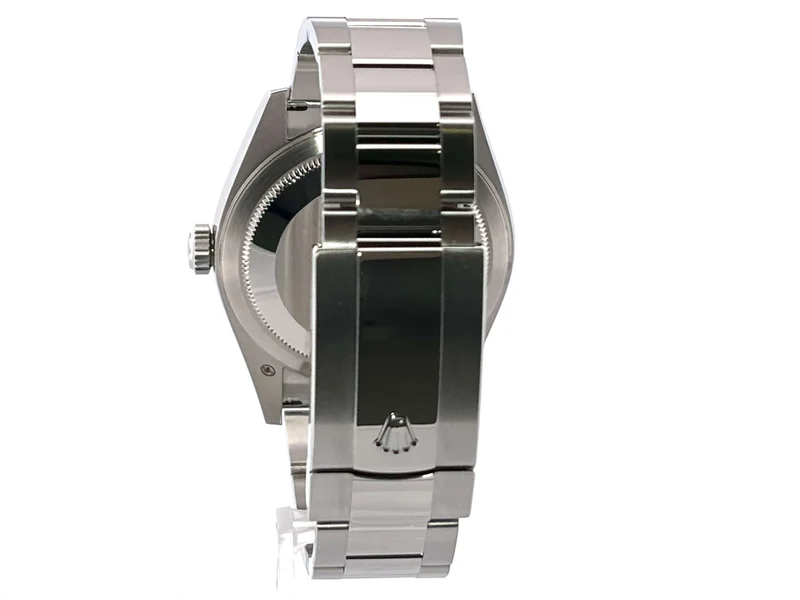 Rolex Sky-Dweller 326934 Schwarz aus 2018