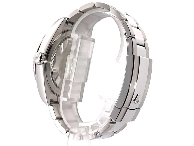 Rolex Sky-Dweller 326934 Schwarz aus 2020