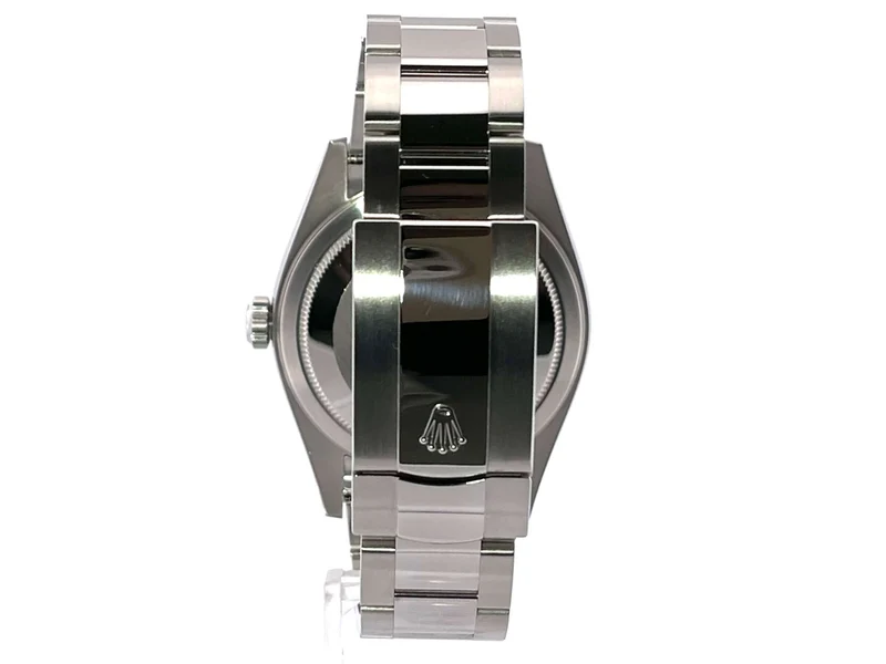 Rolex Sky-Dweller 326934 Schwarz aus 2020