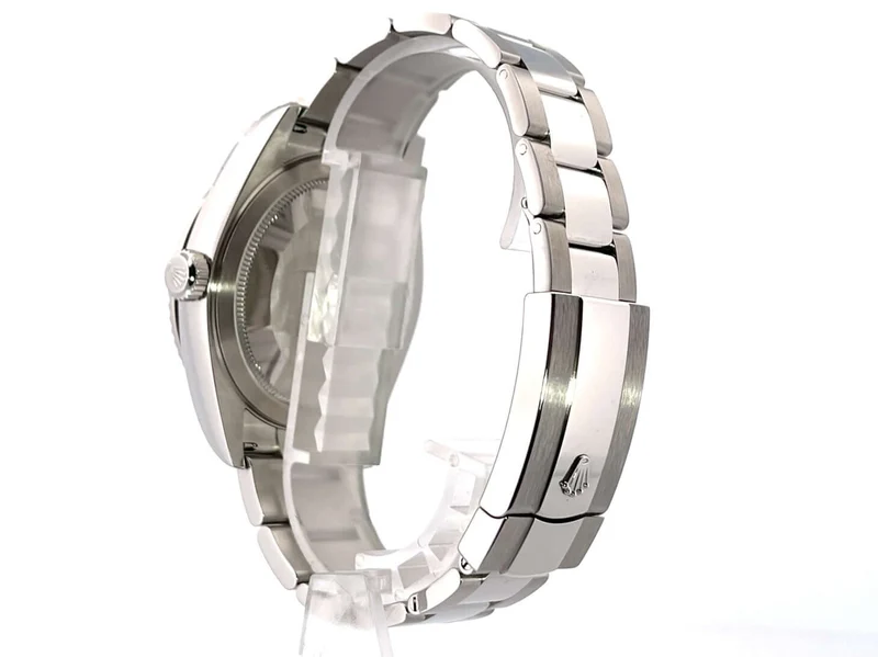 Rolex Sky-Dweller 326934 Blau ungetragen aus 2020