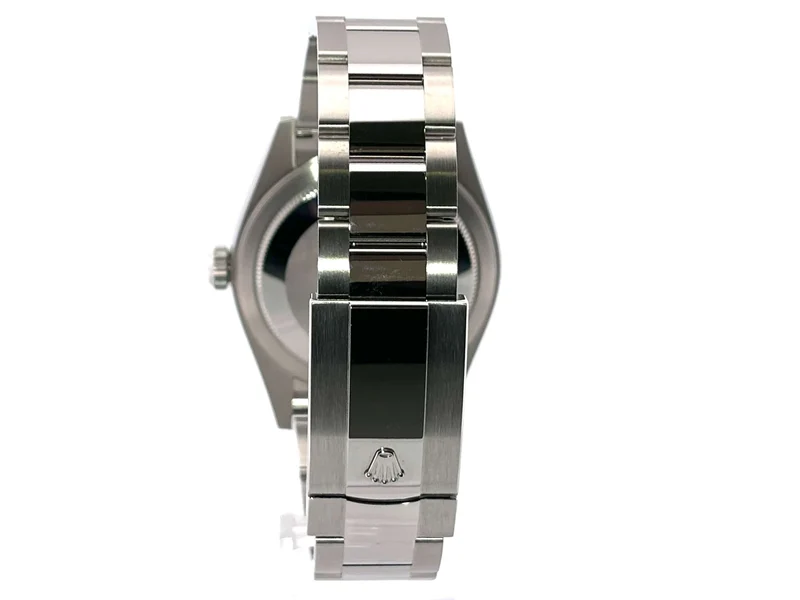 Rolex Sky-Dweller 326934 Blau ungetragen aus 2020