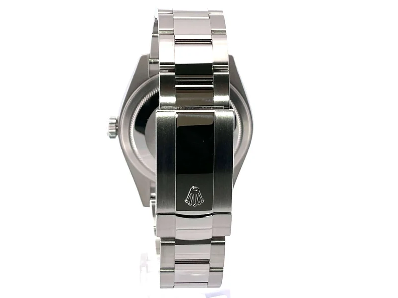Rolex Sky-Dweller 326934 Blau aus 2019