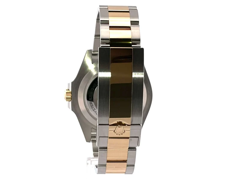 Rolex Sea-Dweller 4000 Ref. 126603 aus 2020 LC100