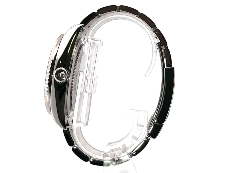 Rolex Sky-Dweller 326934 Schwarz aus 2020