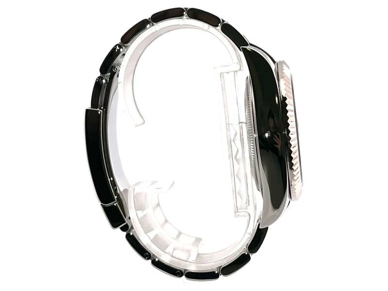 Rolex Sky-Dweller 326934 Schwarz aus 2020