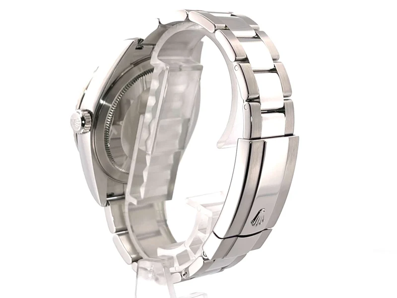 Rolex Sky-Dweller 326934 Schwarz aus 2020